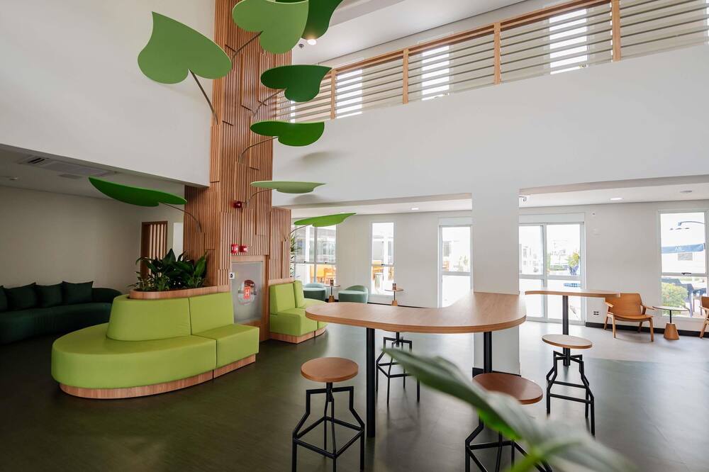 ibis Styles Campinas Alphaville 写真