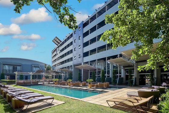 Protea Hotel by Marriott O.R. Tambo Airport 写真