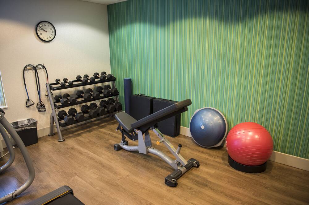 ホリデイ イン エクスプレス ホテル & スイーツ レキシントン-ダウンタウン by IHG 写真