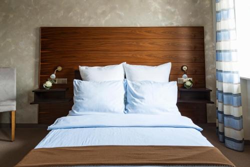 AKZENT Hotel Laupheimer Hof 写真