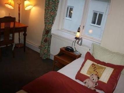 ホテル ブロア ブローム 写真