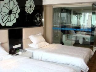 クンミン クリア ウォーター ブルー スカイ ホテル 写真