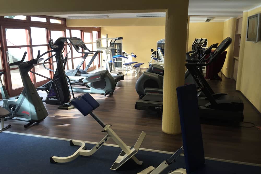 セントラル ホテル アパート ミュンヘン 写真