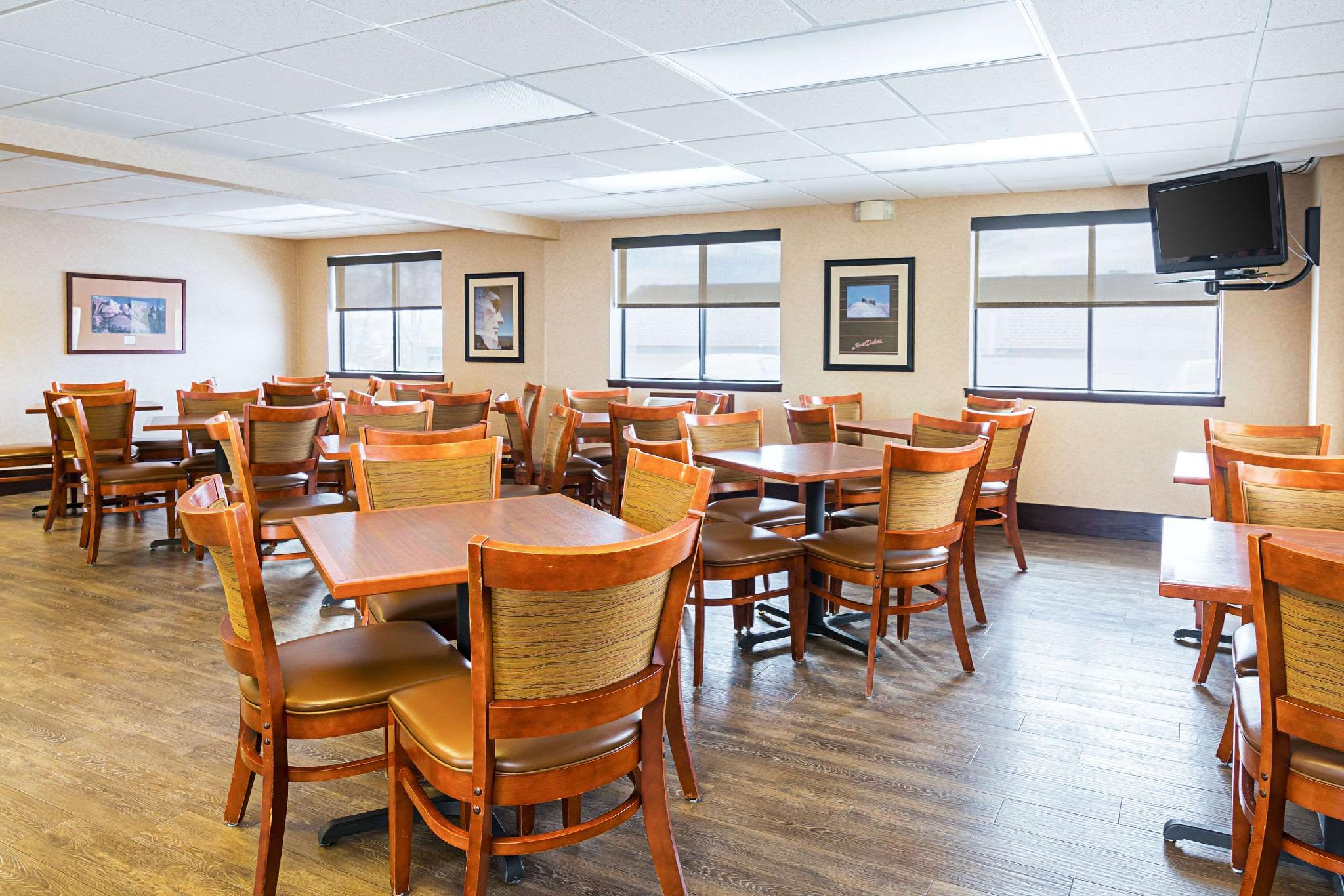 トラベロッジ バイ ウィンダム ラピッド シティ / ブラック ヒルズ 写真