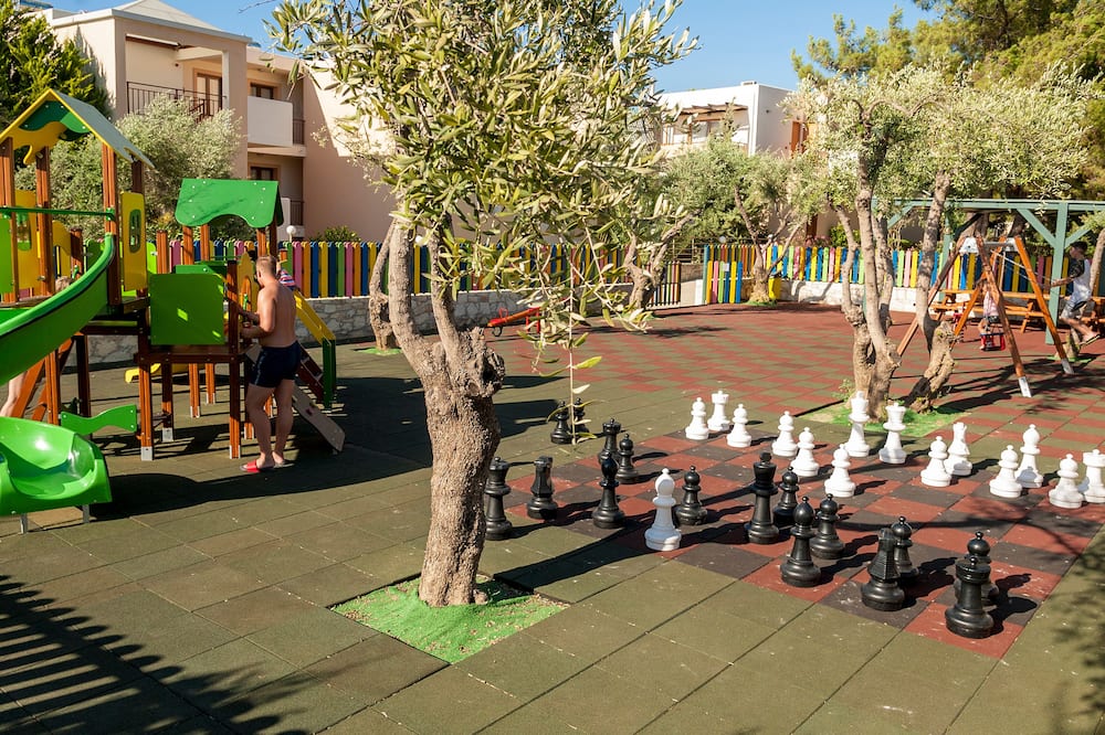 Sirios Village Hotel & Bungalows - All Inclusive 写真