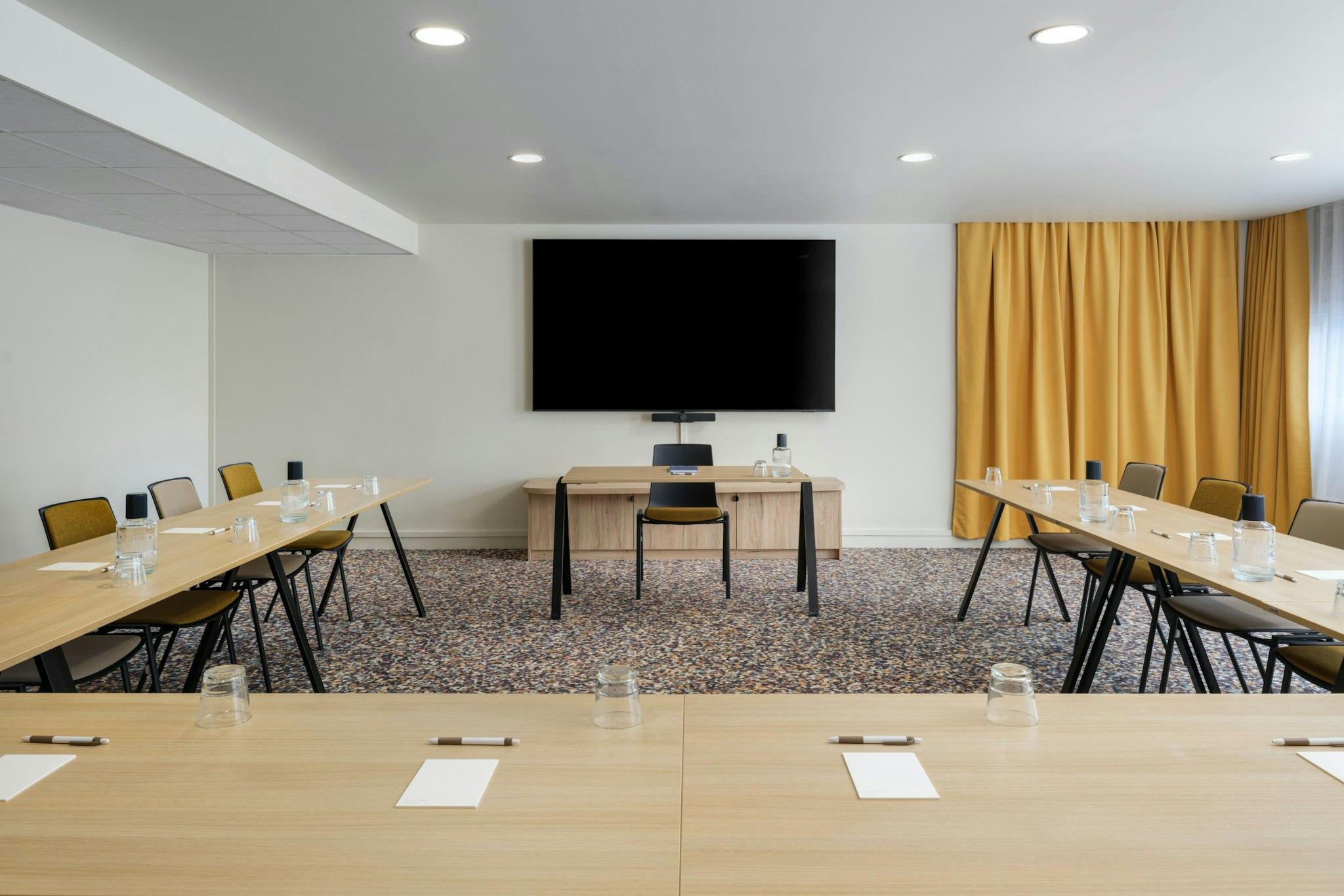 Residence Inn by Marriott Lille 写真