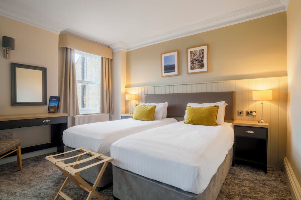 The Harrogate Inn - The Inn Collection Group 写真