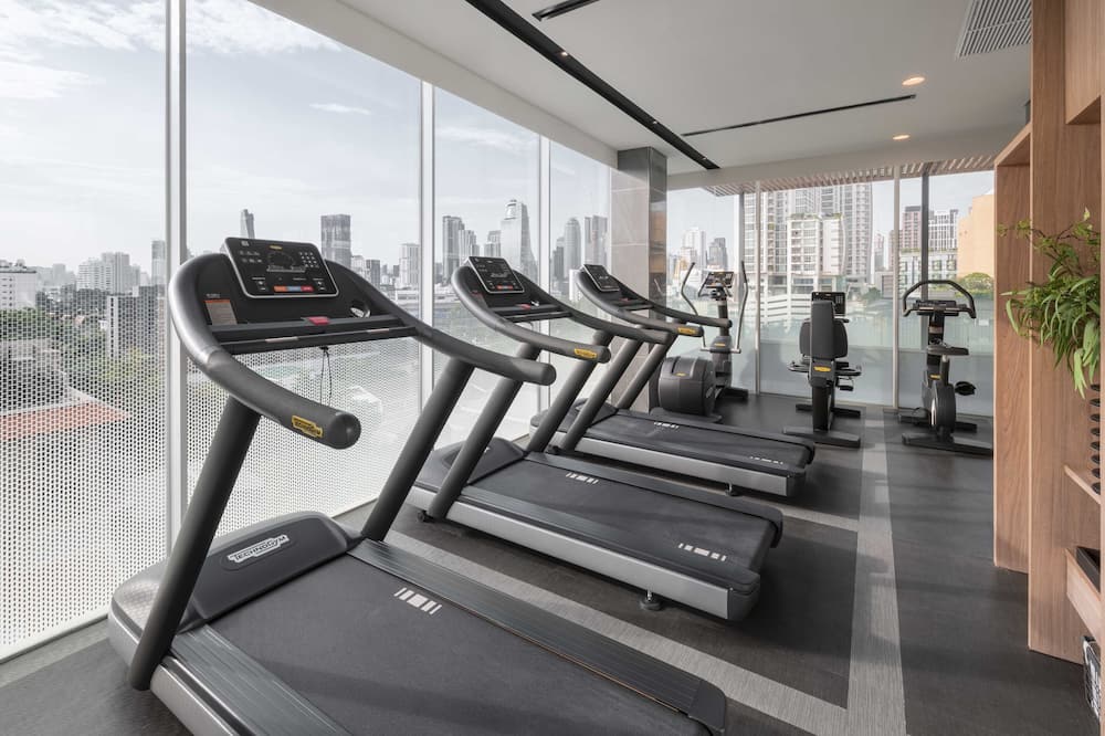 ウィンダム ガーデン バンコク スクンビット 42 写真