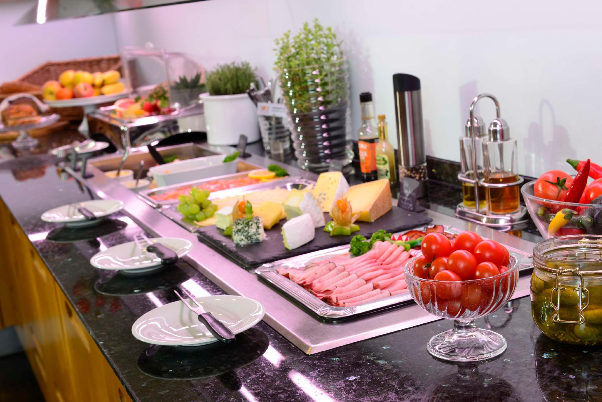 Best Western Premier Hotel Victoria 写真