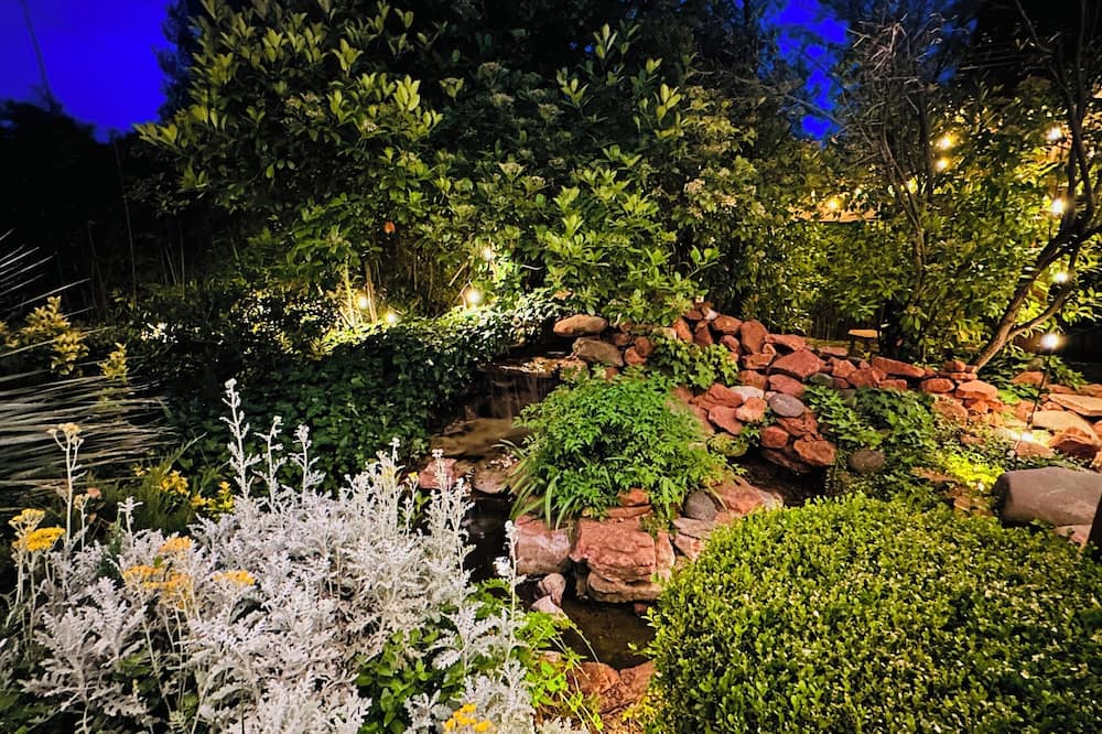 ランターン ライト イン - ロマンティック ゲッタウェイ 写真