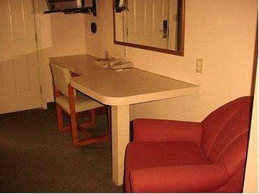 ホテル デル ソル 写真