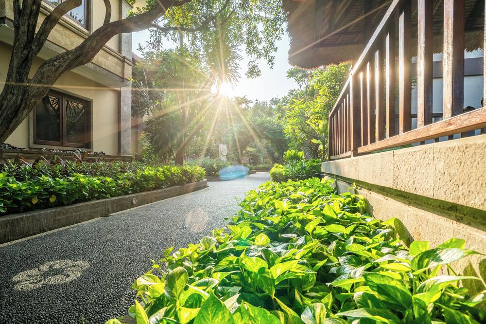 リサタ バリ リゾート & スパ 写真