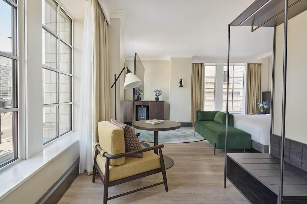 London - The City 写真