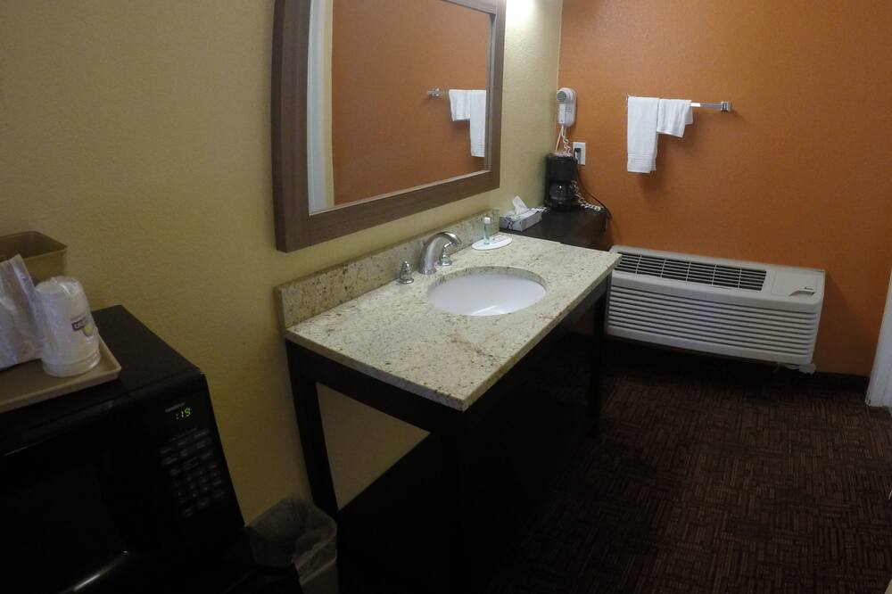 Americas Best Value Inn Blythe 写真