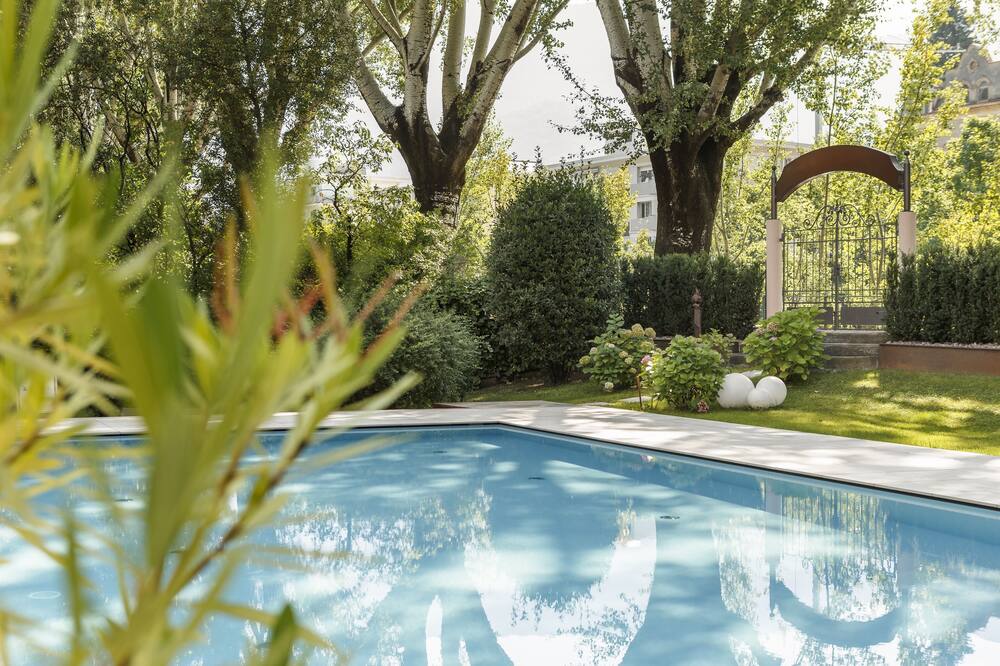 Windsor Merano Hotel & Suites 写真