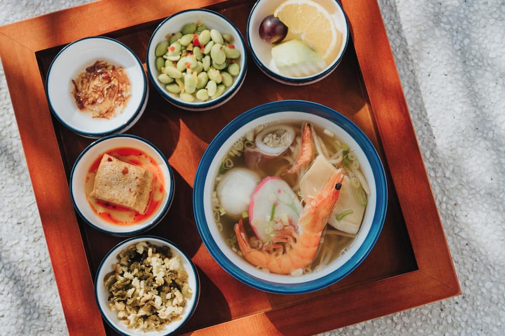 Adagio Dapeng Bay 写真