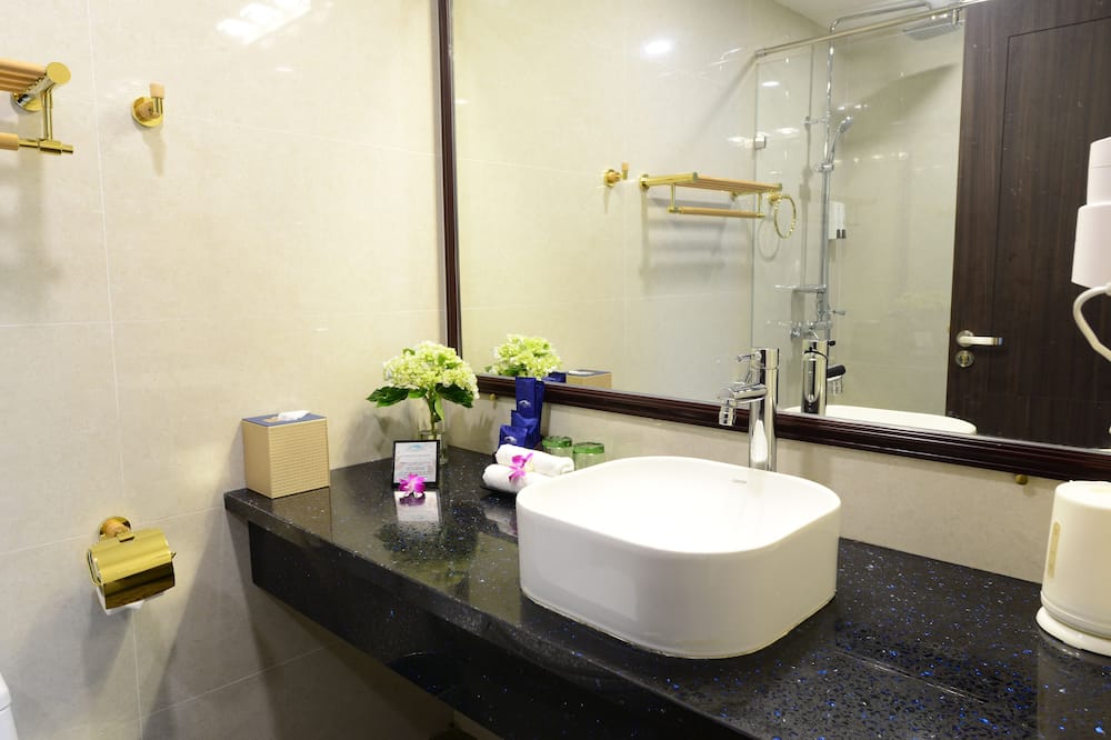 ハノイ エメラルド ウォーターズ ホテル&スパ 写真