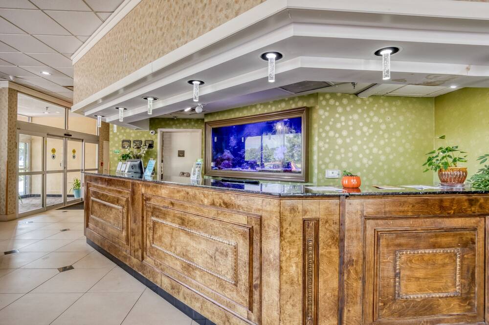 OYO ホテル メンフィス テネシー I-40 写真