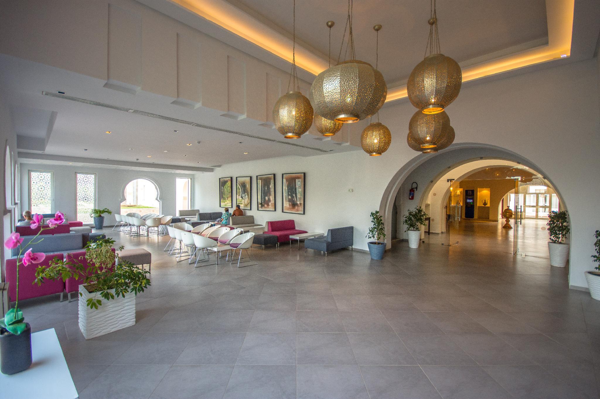 Seabel Alhambra Beach Golf & Spa Hotel 写真