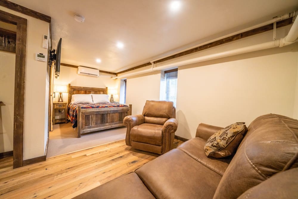 セント エルモ ホテル 写真