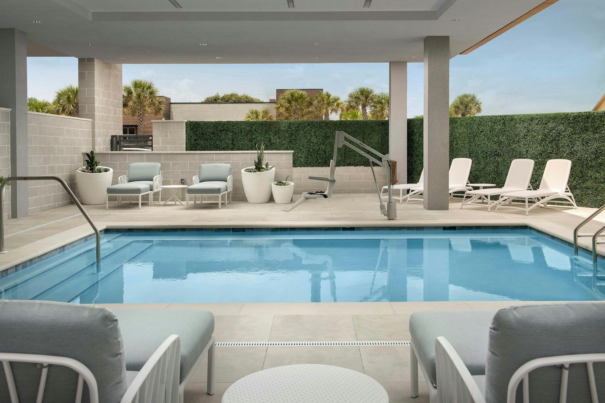 Element by Marriott Jacksonville Beach 写真
