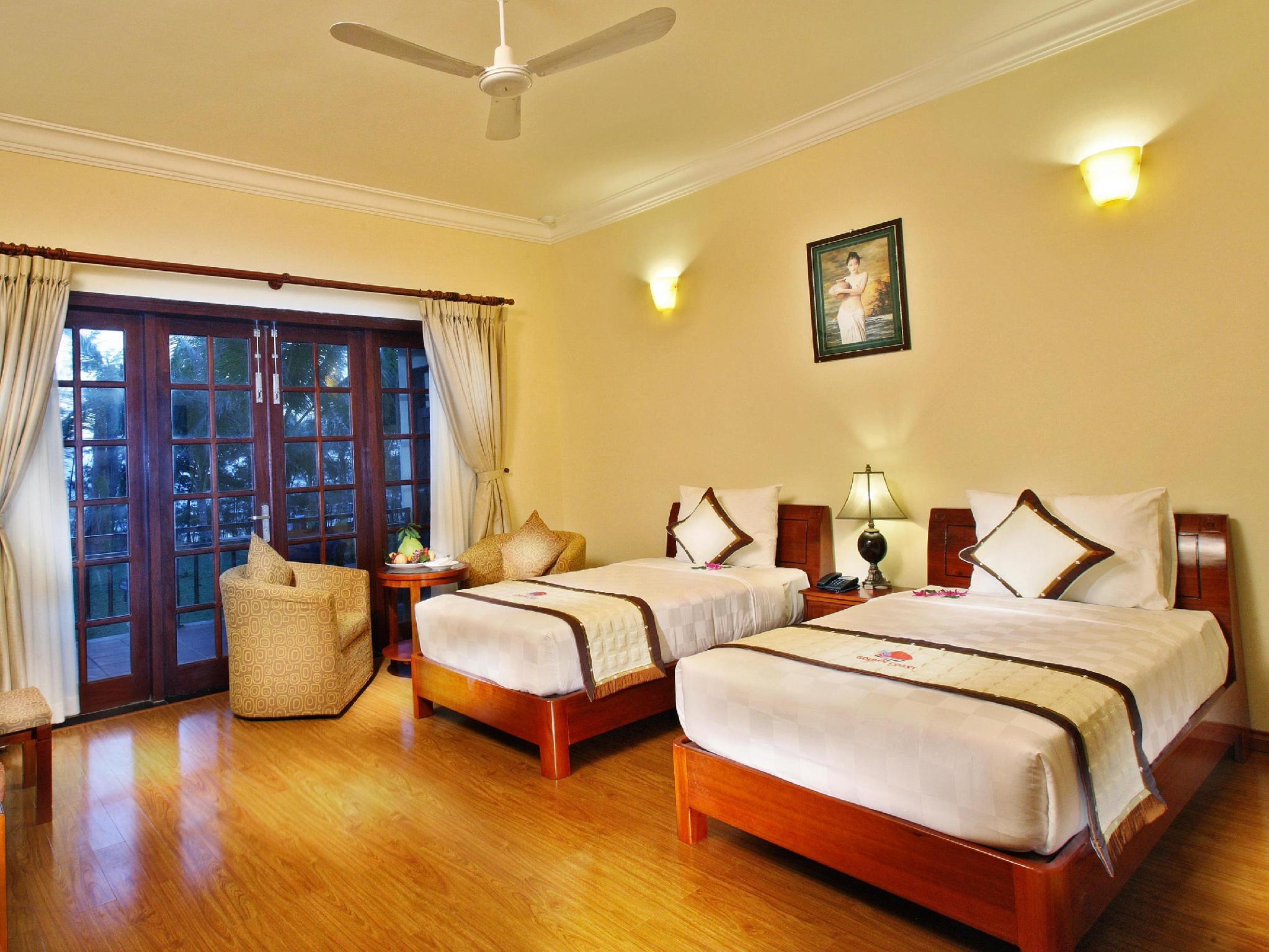 ゴールデン コースト リゾート & スパ 写真