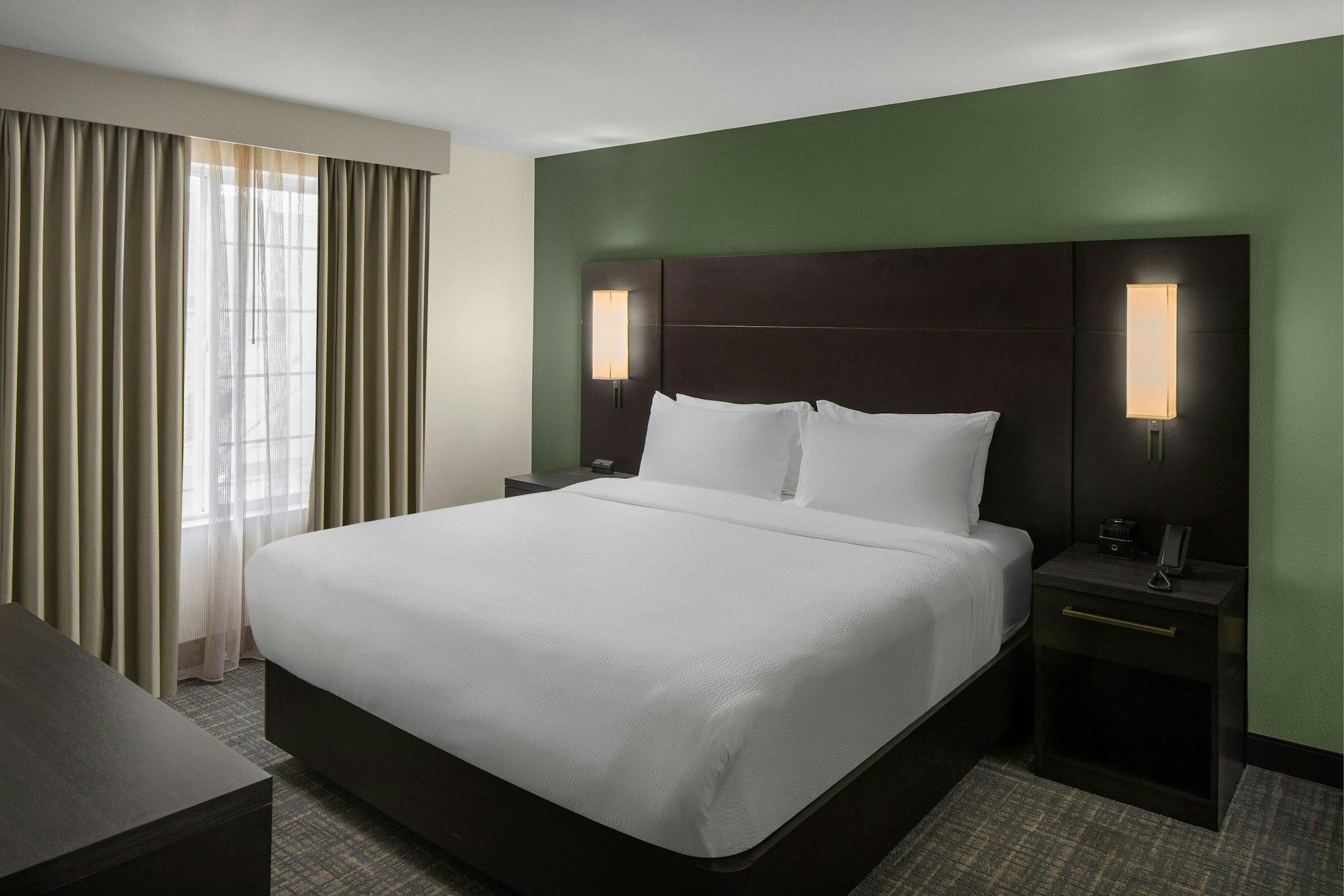 Residence Inn by Marriott Portland Hillsboro 写真