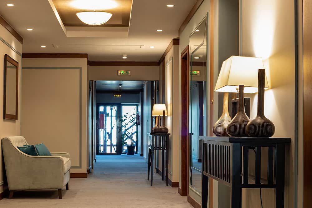 Santarem Hotel 写真