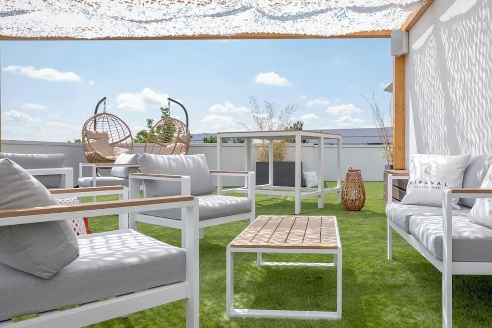 Mercure Chartres Est 写真