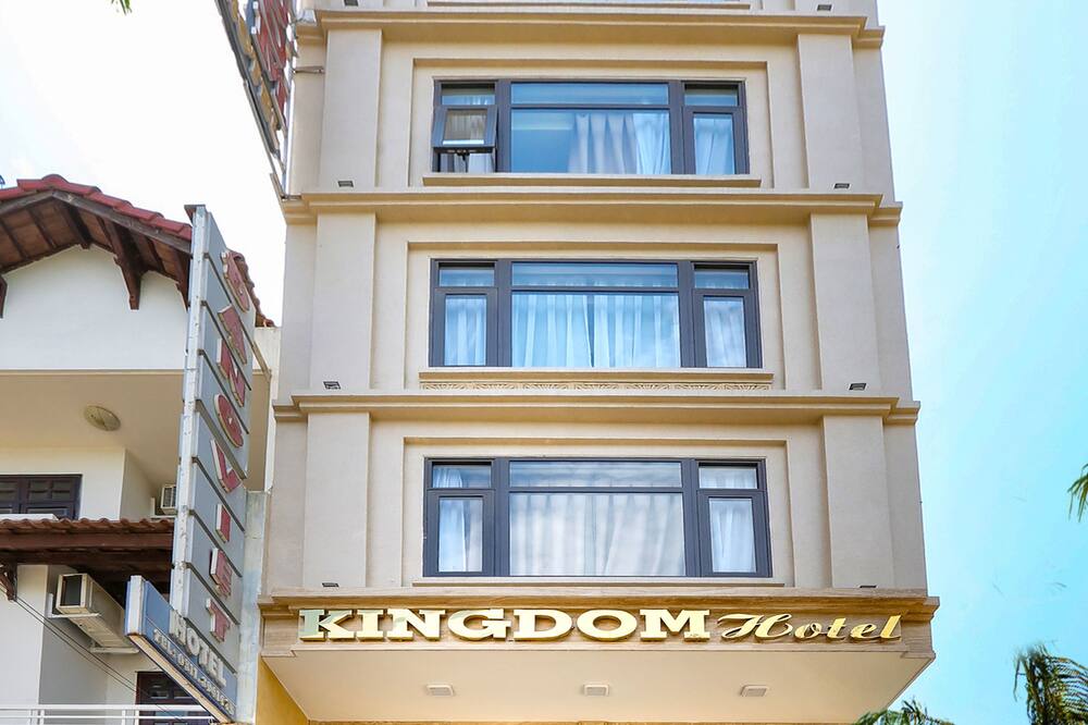 キングダム ホテル (錦都酒店) 写真