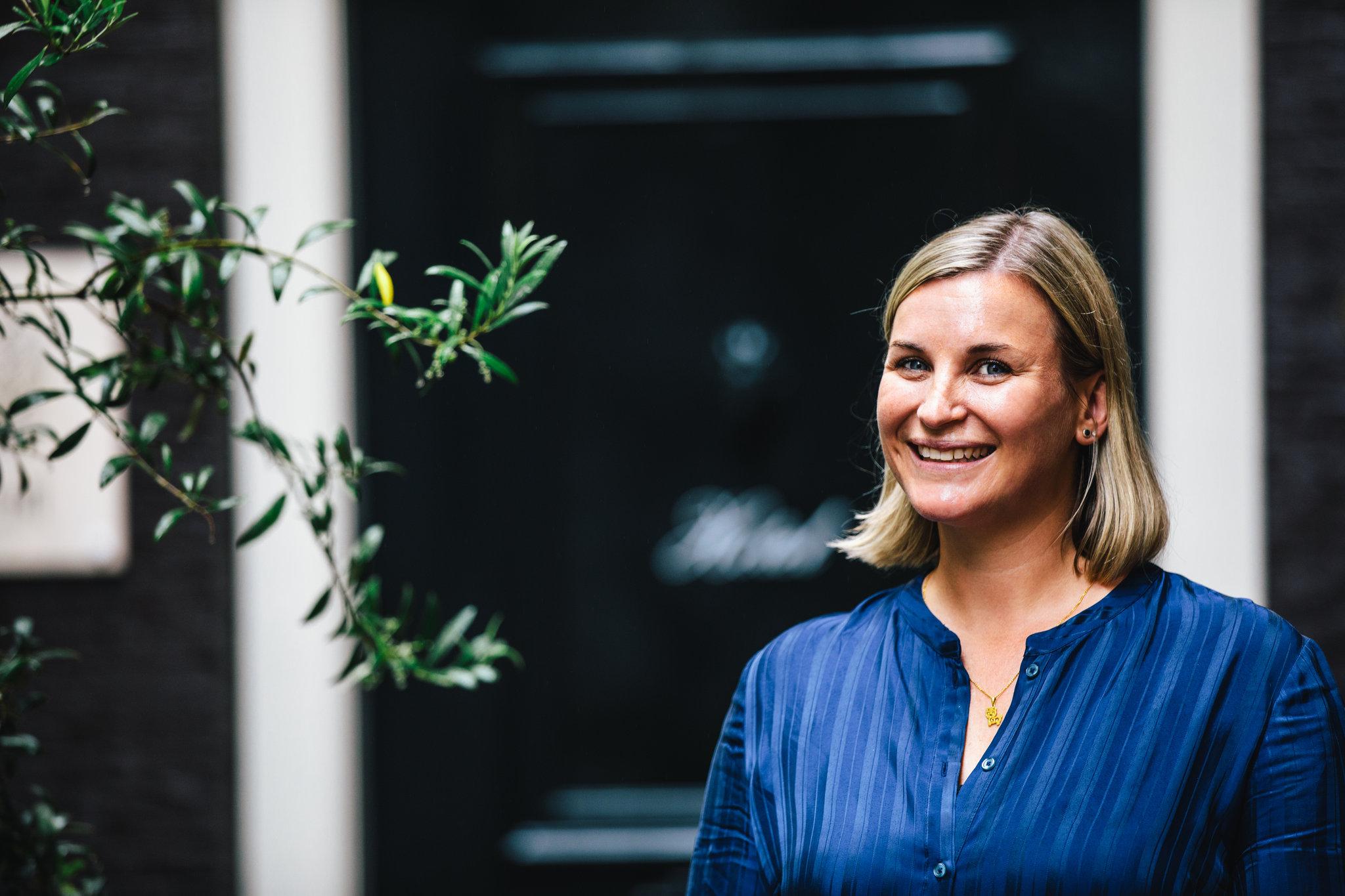 ザ ディラン アムステルダム 写真