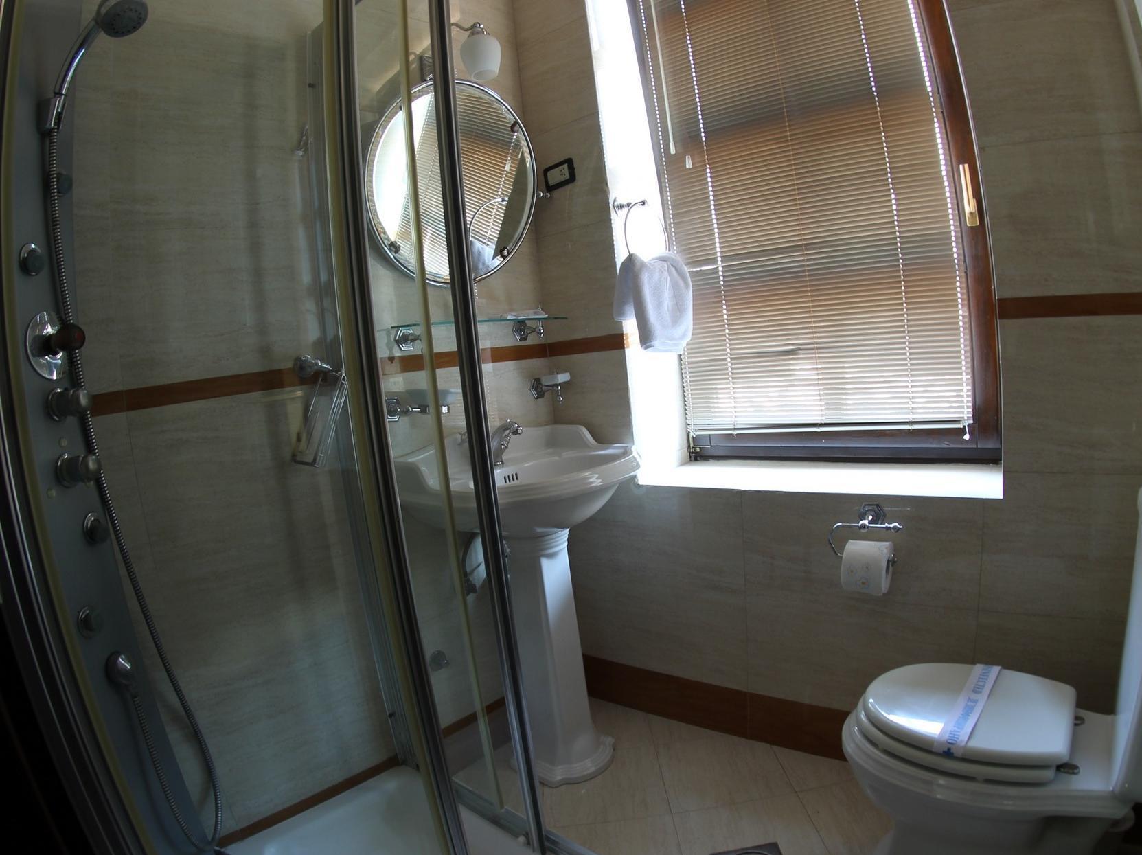 ビラ セント ソフィヤ ホテル 写真