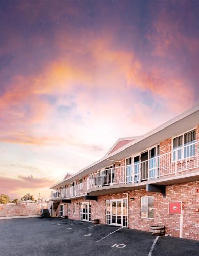 Alexandra Heights Motel 写真