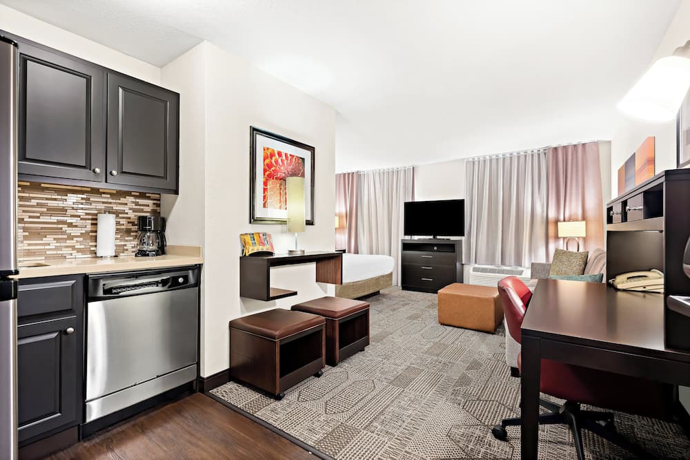 Staybridge Suites Cincinnati North By IHG 写真