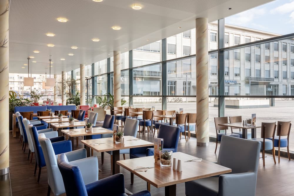 ホリデイ イン エクスプレス ジンゲン バイ IHG 写真