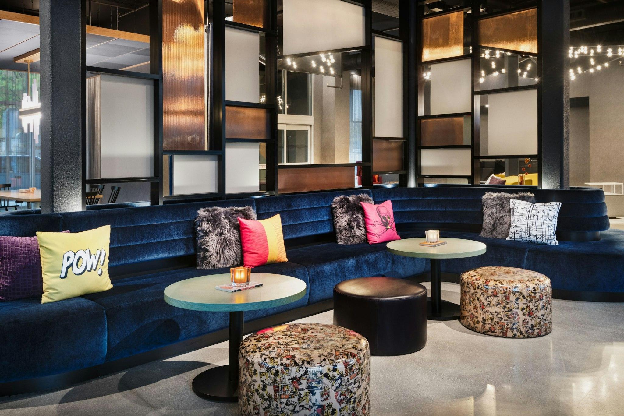 Aloft by Marriott Lawrenceville Sugarloaf 写真