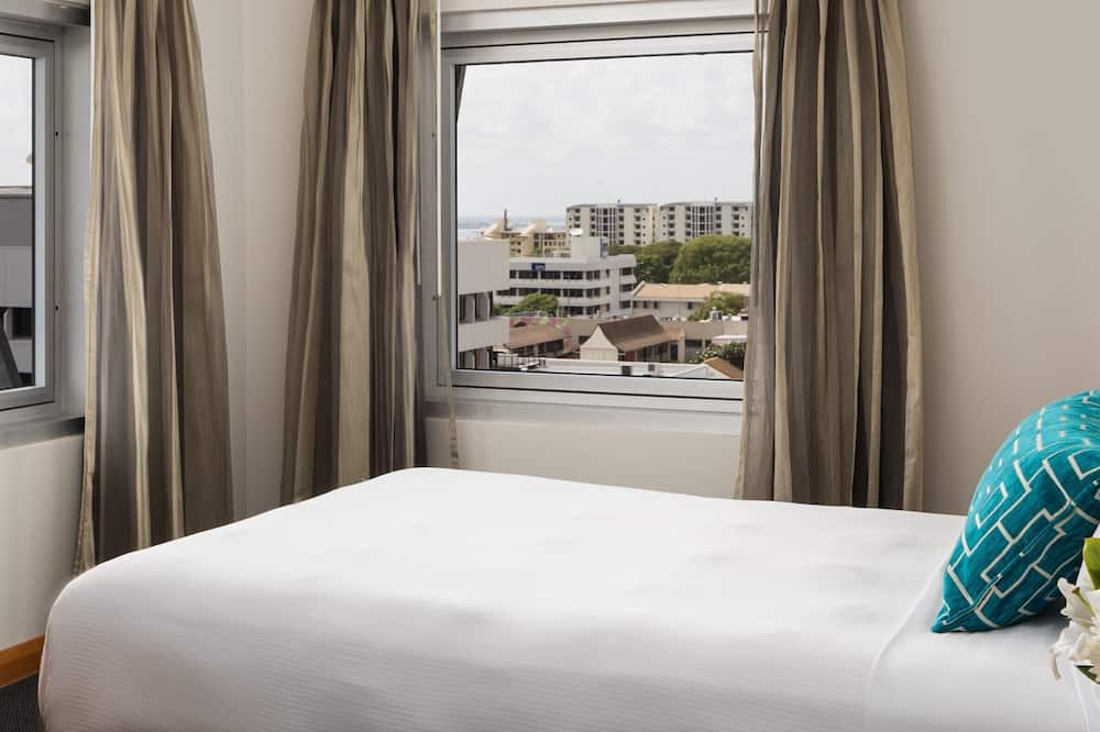 リッジス ダーウィン セントラル 写真