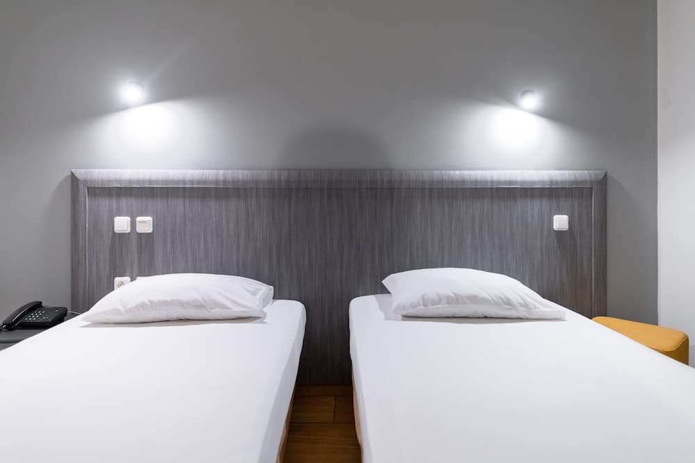 スタリス ホテル 写真