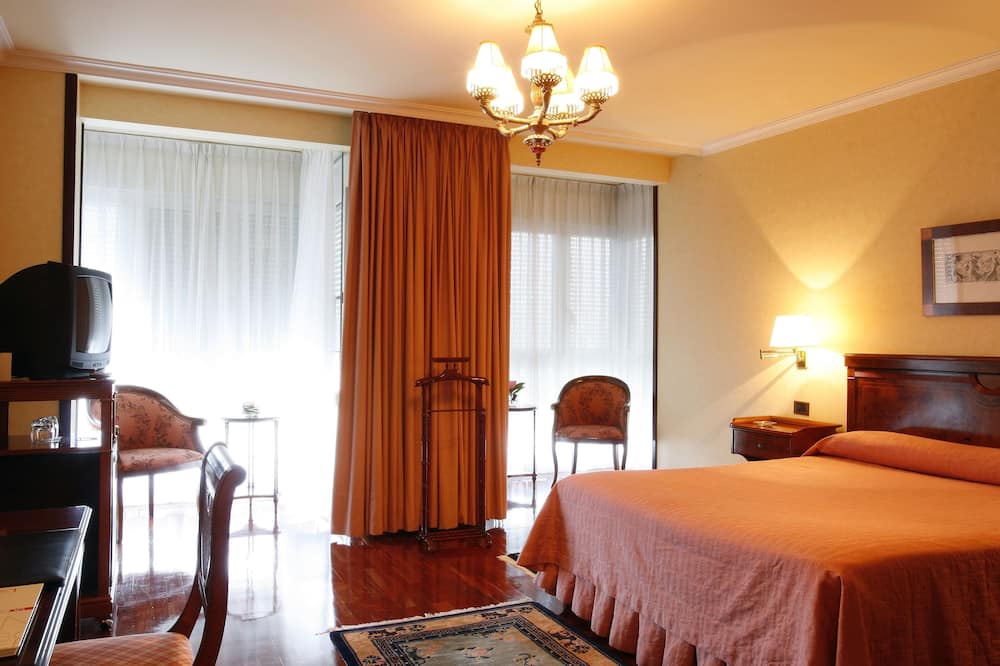 Hotel Alcomar 写真