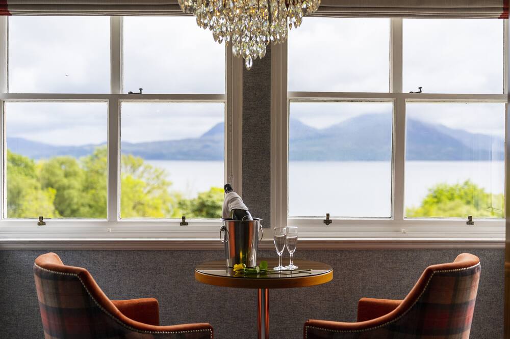 Duisdale House Hotel 写真