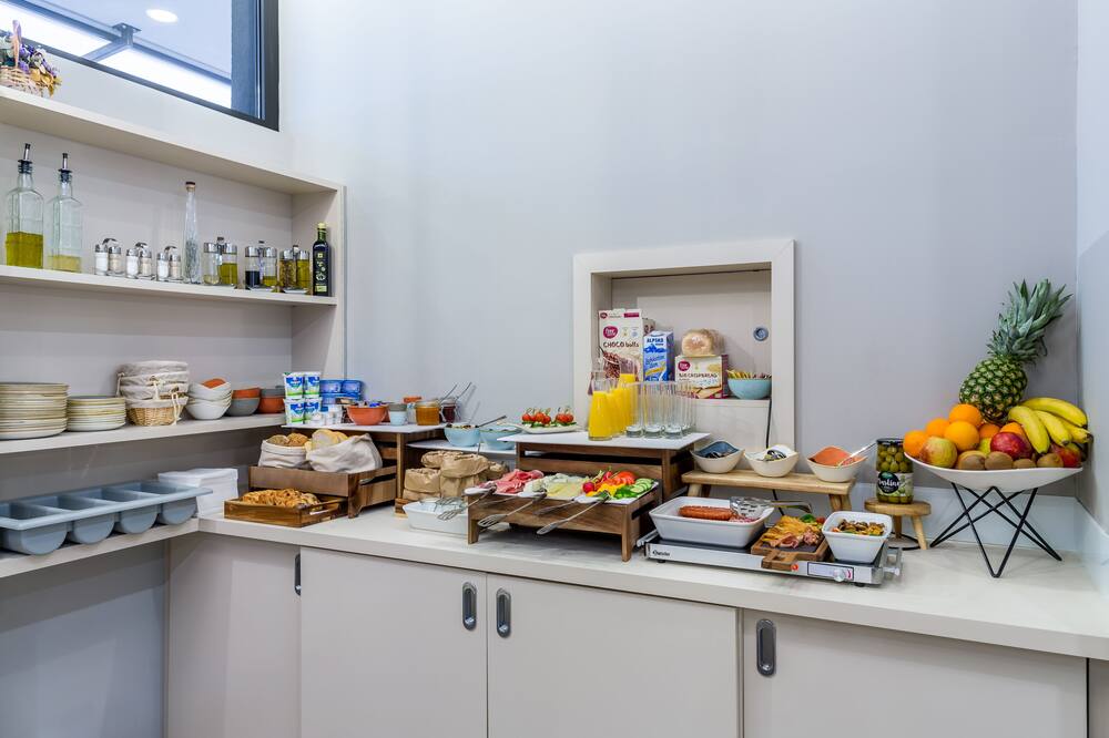 Apartments & Rooms Preelook 写真