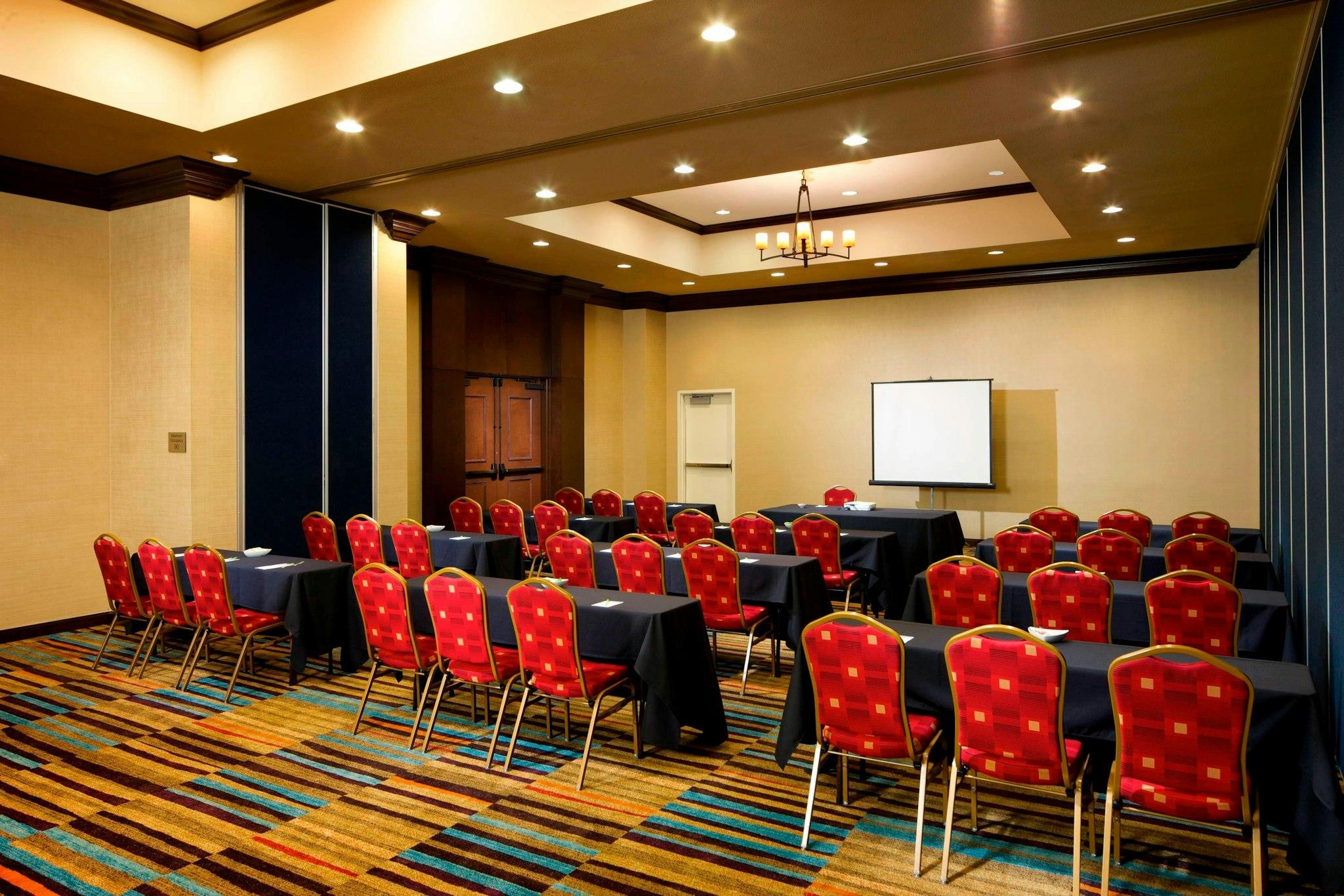 Fairfield by Marriott Inn & Suites Houston Intercontinental Airport 写真