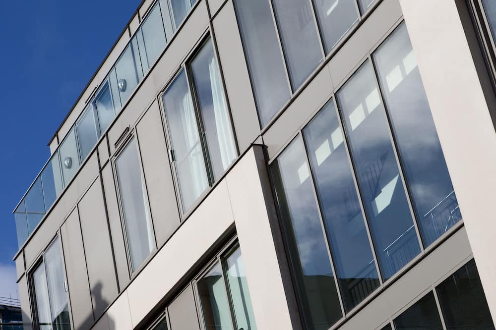 The Spires Birmingham 写真