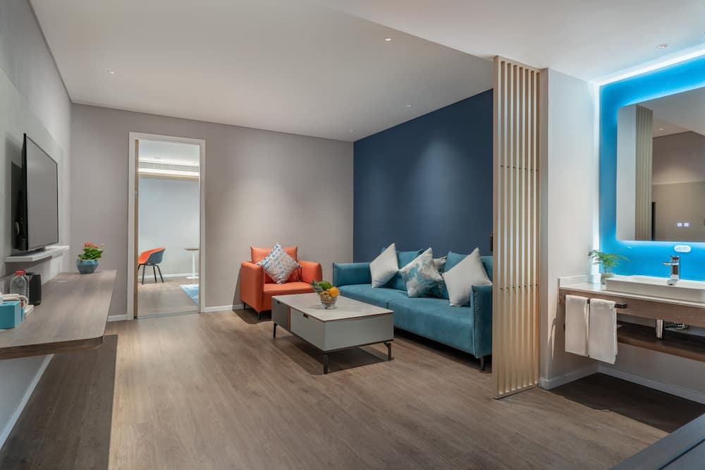 Holiday Inn Express Changsha South Railway Station by IHG 写真