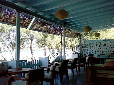 ホテル パロス 写真