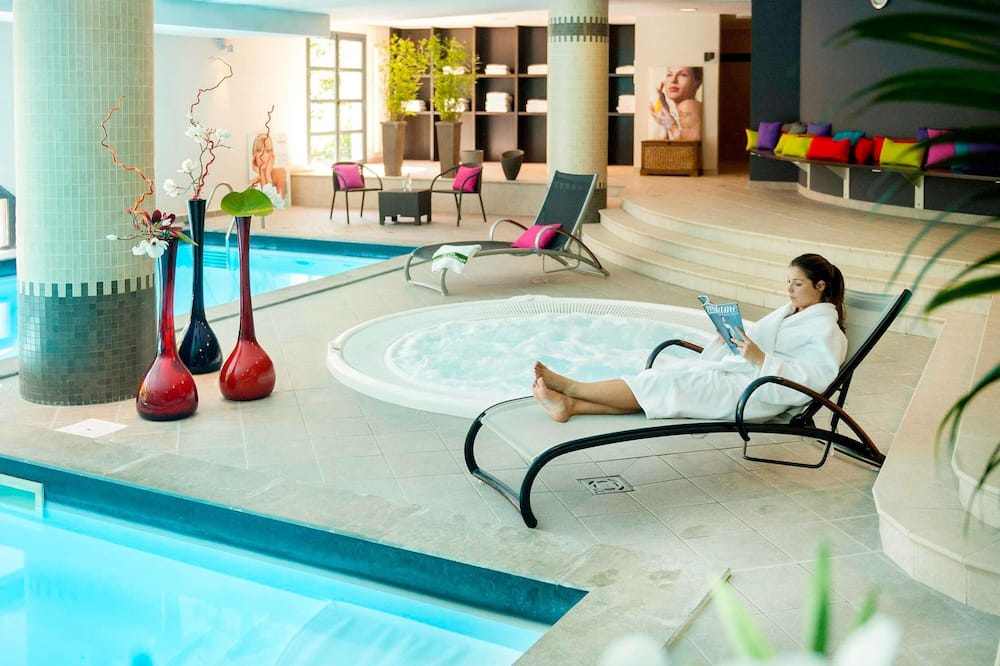 Parc Beaumont Hôtel & Spa Pau - MGallery Collection 写真