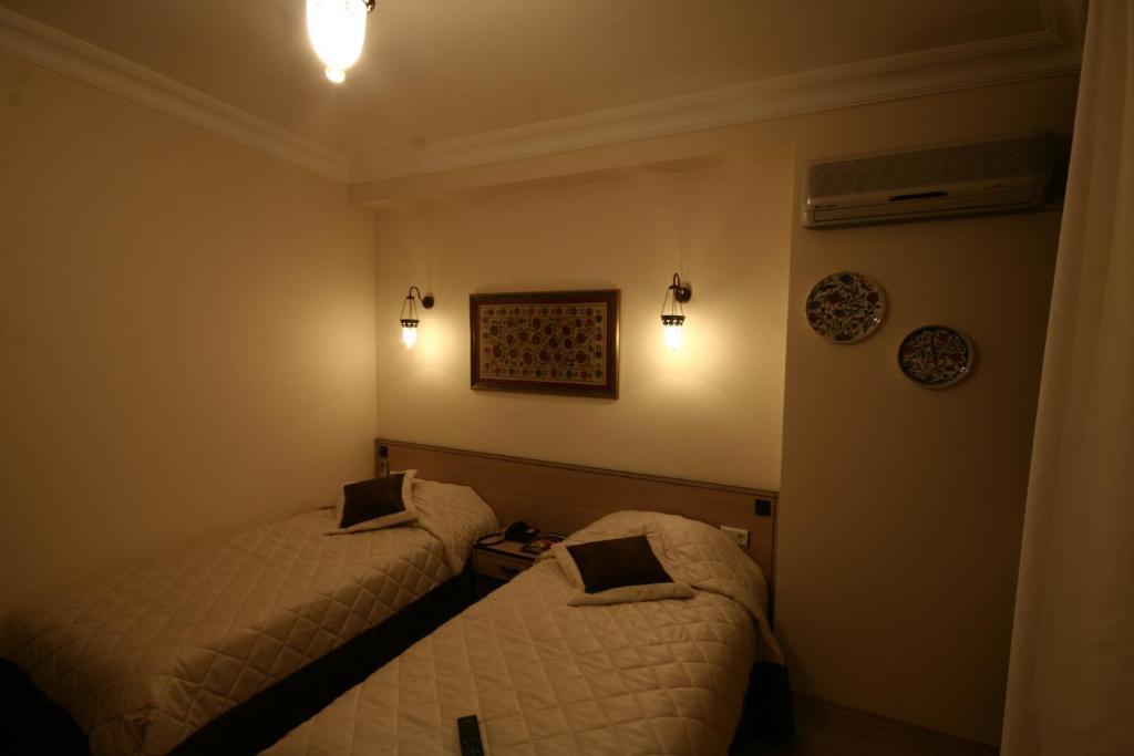 アート シティ ホテル イスタンブール - ブティック クラス 写真