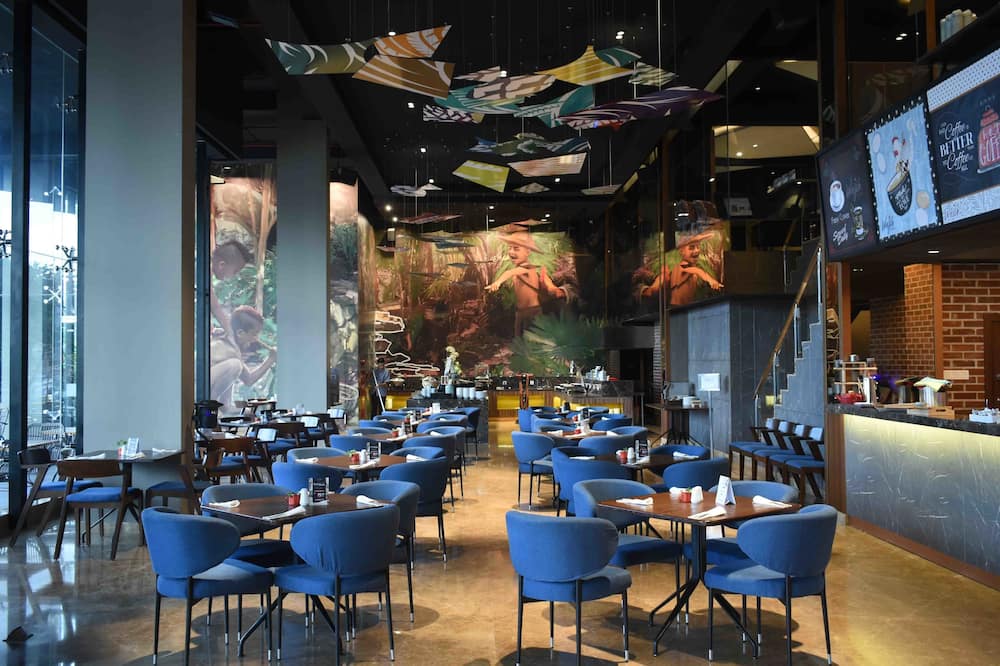 ルミノールホテルエアポートシドアルジョby WH 写真