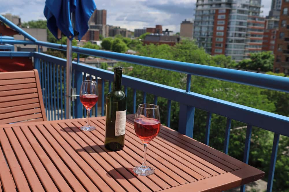 バイワード ブルー イン 写真