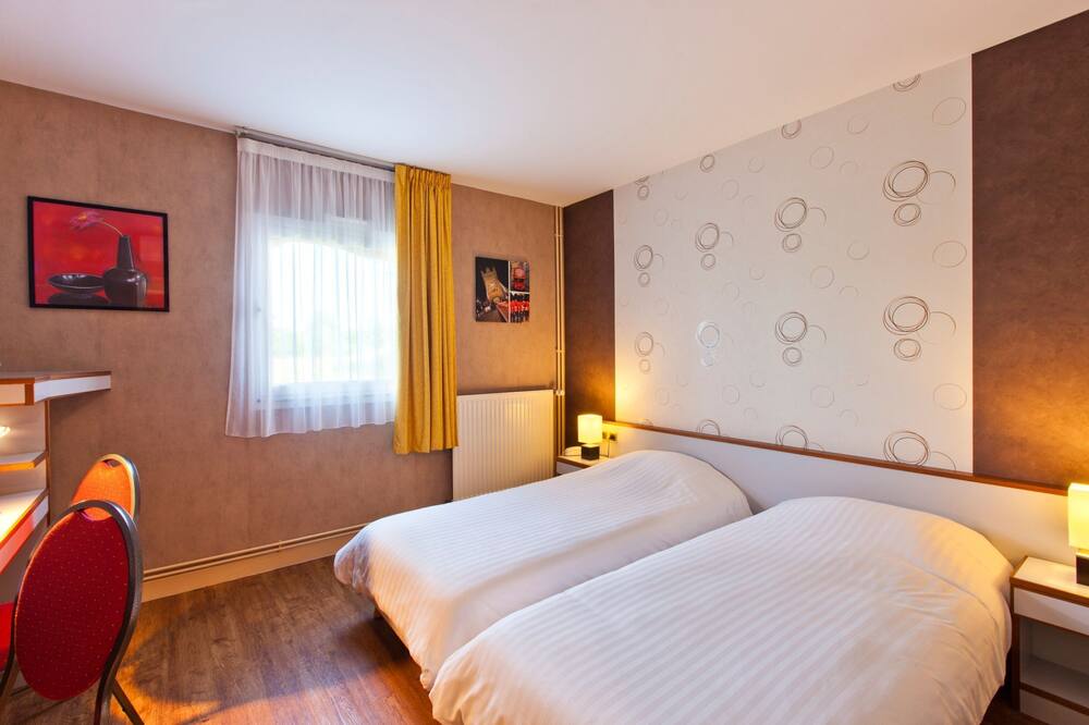 シトテル デュ サーカット 写真